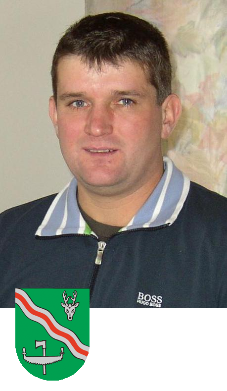 MICHAEL ALTMANN Braumeister Gemeinde Redleiten