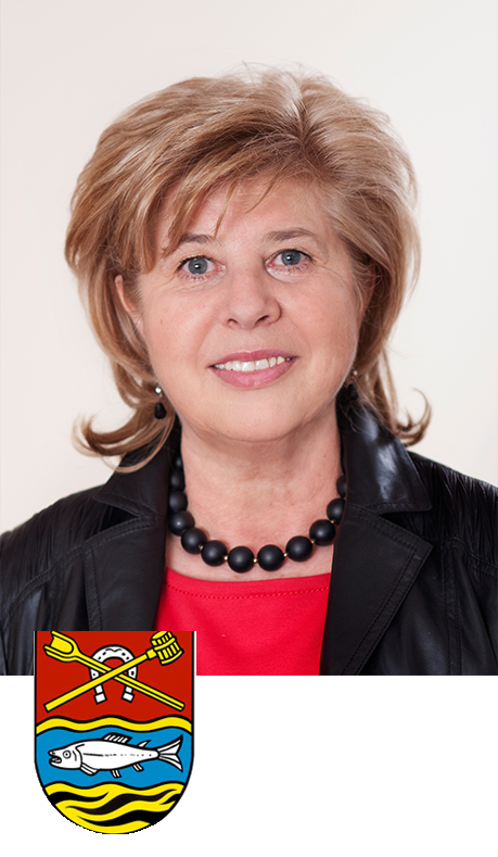 Franz Zeilinger, Bürgermeister Gemeinde Neukirchen a.d.V